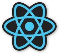 react
